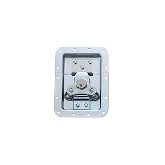 Recessed Latches company