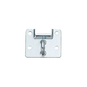 Industrial Twist Latch