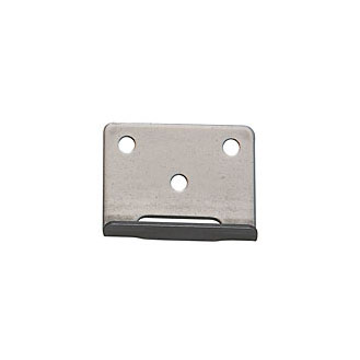 Twist Lock Latch  