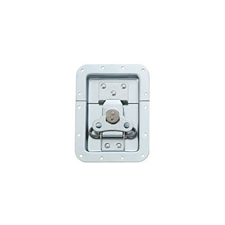 Recessed Latches producer 